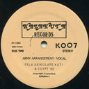 Vinyl Box Set 4 | Mint (M) Mint (M)