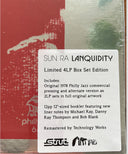 Lanquidity | Mint (M) Mint (M)