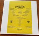 Lanquidity | Mint (M) Mint (M)