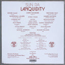 Lanquidity | Mint (M) Mint (M)