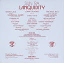 Lanquidity | Mint (M) Mint (M)