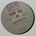 Lanquidity | Mint (M) Mint (M)