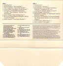 Delco / Bose Music System Demonstration Cassette | Near Mint (NM) Near Mint (NM)