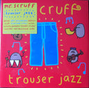 Trouser Jazz | Mint (M) Mint (M)
