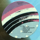 Orchestra Walter Rizzati - Park Avenue | Mint (M) Mint (M)