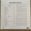 Etta James - At Last! (COLOR VINYL) | Mint (M) Mint (M)