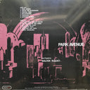 Orchestra Walter Rizzati - Park Avenue | Mint (M) Mint (M)