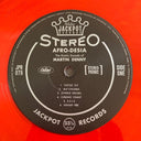 Afro-Desia | Mint (M) Mint (M)