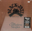 Black Jazz Records: The Complete Singles | Mint (M) Mint (M)