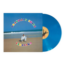 Brasilian Skies (CLEAR SKY BLUE VINYL) | Mint (M) Mint (M)