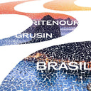 Lee Ritenour - Brasil | Mint (M) Mint (M)