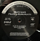 Filles De Kilimanjaro | Mint (M) Mint (M)