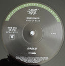 Miles Davis - Kind Of Blue | Mint (M) Mint (M)