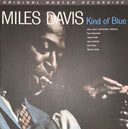 Miles Davis - Kind Of Blue | Mint (M) Mint (M)