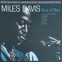 Miles Davis - Kind Of Blue | Mint (M) Mint (M)