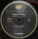 Mingus Ah Um | Mint (M) Mint (M)