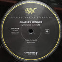 Mingus Ah Um | Mint (M) Mint (M)