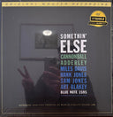 Cannonball Adderley - Somethin' Else | Mint (M) Mint (M)