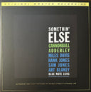 Cannonball Adderley - Somethin' Else | Mint (M) Mint (M)