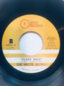 The White Blinds - Sing A Simple Song b/w Klapp Back | Mint (M) Generic