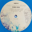 Thelonious Monk - Paris 1969 | Mint (M) Mint (M)