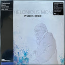 Thelonious Monk - Paris 1969 | Mint (M) Mint (M)