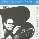 Chet Baker Trio - Mr. B *TRANSLUCENT BLUE* | Mint (M) Mint (M)