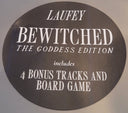 Laufey - Bewitched: The Goddess Edition (NAVY BLUE VINYL) | Mint (M) Mint (M)