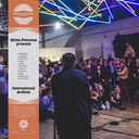 Gilles Peterson - Gilles Peterson Presents International Anthem (2025 RSD Exclusive, Limited Edition, Colored Vinyl, Booklet) | Mint (M) Mint (M)