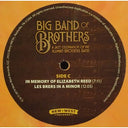 A Jazz Celebration Of The Allman Brothers Band (PEACH) | Mint (M) Mint (M)