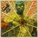 Stray Voltage (2025 RSD Exclusive, Limited Edition, Colored Vinyl, Orange) | Mint (M) Mint (M)