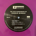 Charles Mingus - The Jazz Experiments Of Charles Mingus (VMP) | Mint (M) Mint (M)