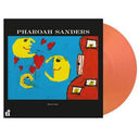 PHAROAH SANDERS QUARTET - Moon Child (TRANSLUCENT RED VINYL) | Mint (M) Mint (M)