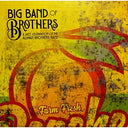 A Jazz Celebration Of The Allman Brothers Band (PEACH) | Mint (M) Mint (M)