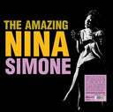 Nina Simone - The Amazing Nina Simone (Clear Vinyl) | Mint (M) Mint (M)