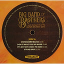A Jazz Celebration Of The Allman Brothers Band (PEACH) | Mint (M) Mint (M)