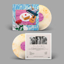 Tres Leches - The Smooth Sounds Of Tres Leches LHCC Mart Vol. 1 (White Marble VINYL) | Mint (M) Mint (M)