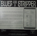 Blues For A Stripper (COLOR VINYL) | Mint (M) Mint (M)