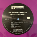 Charles Mingus - The Jazz Experiments Of Charles Mingus (VMP) | Mint (M) Mint (M)