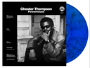 Powerhouse (Blue With Black Swirl VINYL) | Mint (M) Mint (M)