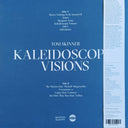 Kaleidoscopic Visions (Yellow Vinyl) | Mint (M) Mint (M)
