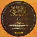 Big Band Of Brothers - A Jazz Celebration Of The Allman Brothers Band (PEACH) | Mint (M) Mint (M)
