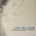 Barbara Lea - Lea In Love | Mint (M) Mint (M)