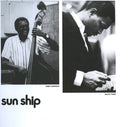 John Coltrane - Sun Ship | Mint (M) Mint (M)