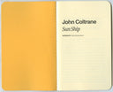 John Coltrane - Sun Ship | Mint (M) Mint (M)