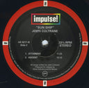John Coltrane - Sun Ship | Mint (M) Mint (M)