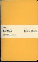 Sun Ship | Mint (M) Mint (M)