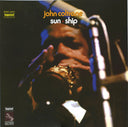 John Coltrane - Sun Ship | Mint (M) Mint (M)