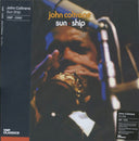 John Coltrane - Sun Ship | Mint (M) Mint (M)