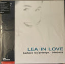 Barbara Lea - Lea In Love | Mint (M) Mint (M)